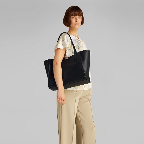 Calvin Klein CK Mixmedia Borsa shopper Pelle 43 cm