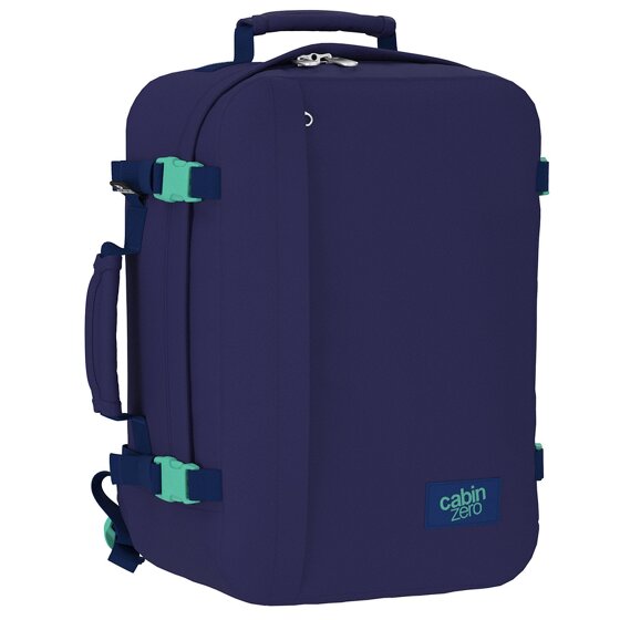 Cabin Zero Adventure 75 Zaino da giorno 45 cm