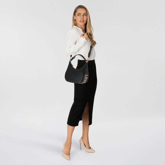 Love Moschino Giant Borsa a tracolla 25.5 cm