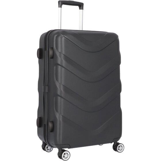 Stratic Carrello a 4 ruote Arrow 2 65 cm