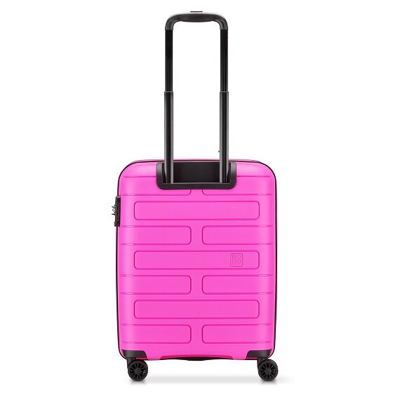 MODO by Roncato Supernova 2.0 4 ruote Set di valigie 3 pezzi