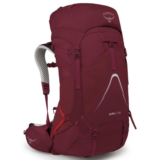 Osprey Aura AG LT 65 Zaino da trekking WM-L 83 cm