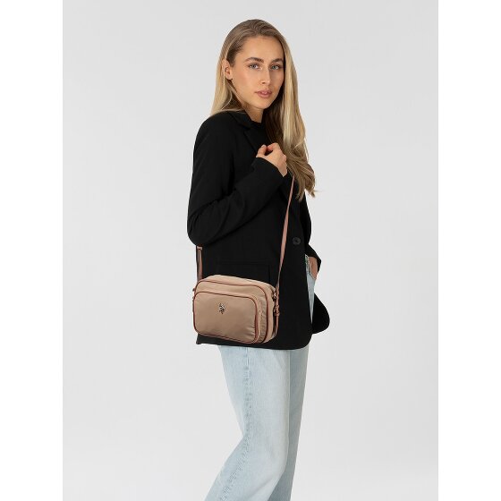 U.S. Polo Assn. Houston Borsa a tracolla 25 cm