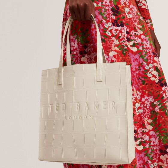 Ted Baker Croccon Borsa shopper 34 cm