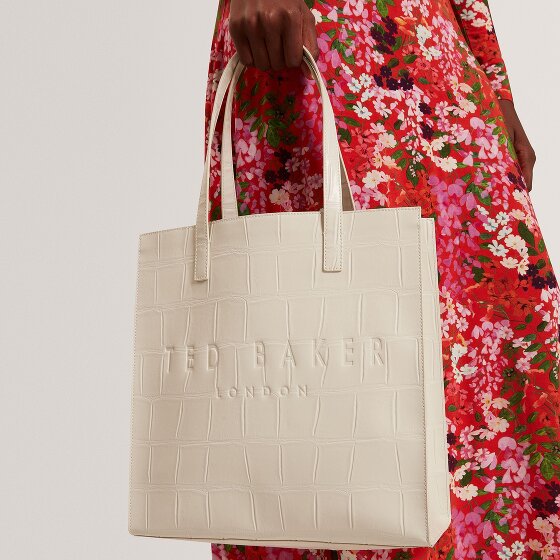 Ted Baker Croccon Borsa shopper 34 cm