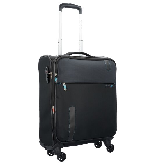 Roncato Carrello cabina Speed a 4 ruote 55 cm