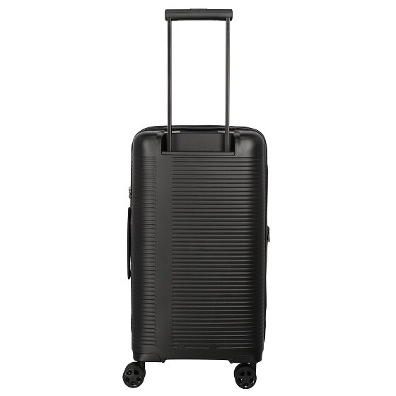 Travelite Roomer 4 ruote Set di valigie 2 pezzi