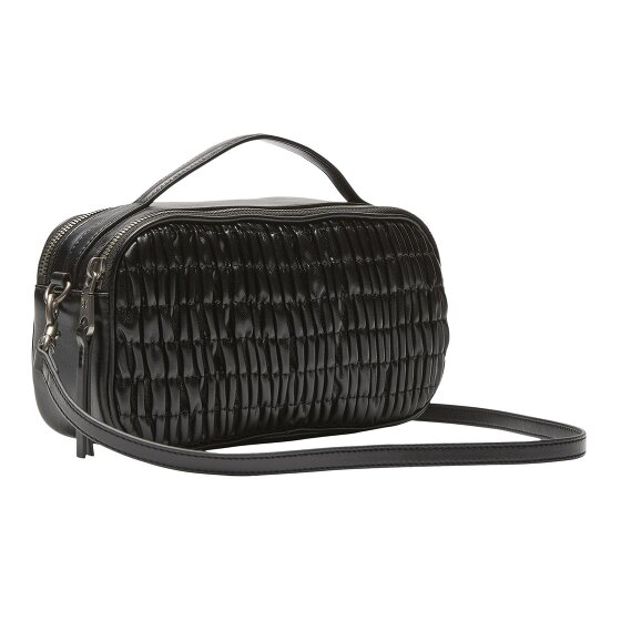 Calvin Klein Ruched Borsetta 25 cm