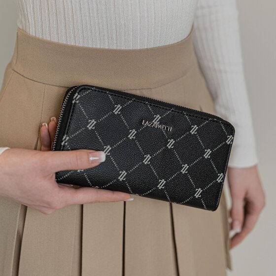 Lazarotti Portafoglio Palermo 19,5 cm