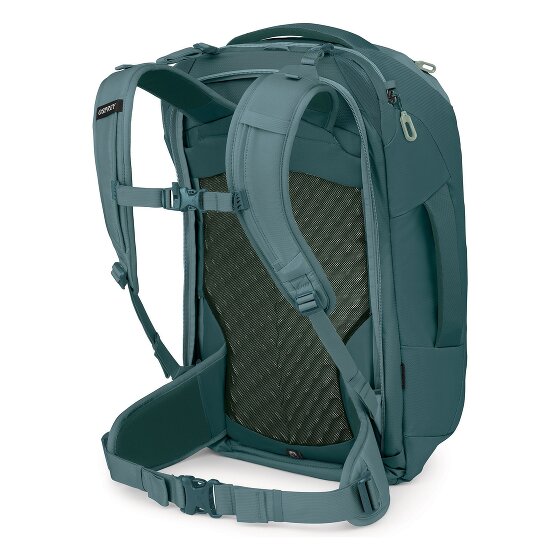 Osprey Zaino da viaggio Farpoint 40 L 54 cm