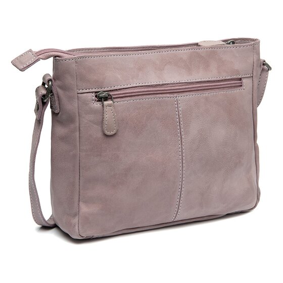 The Chesterfield Brand Weimar Borsa a tracolla Vera Pelle 24 cm