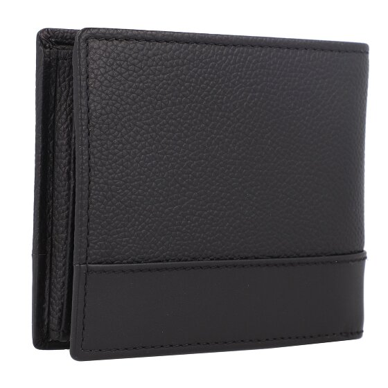 Hugo Quantic Portafoglio Pelle 12 cm