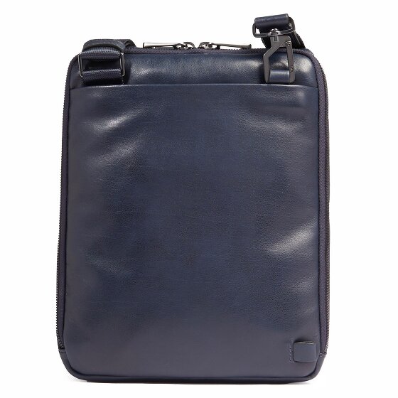 Piquadro Philip Borsa a tracolla Pelle 27 cm