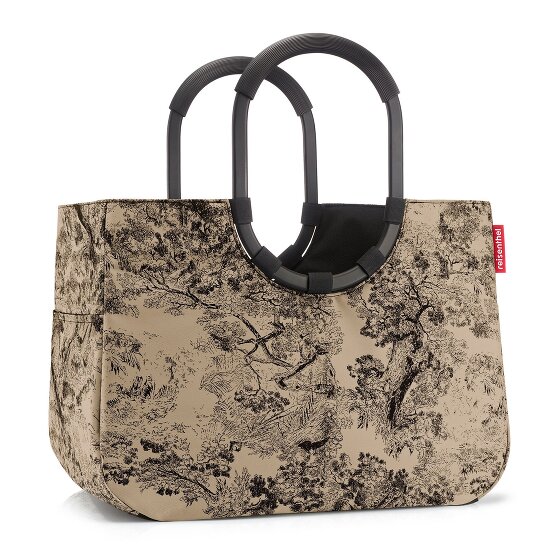 reisenthel Loopshopper Borsa shopper L 46 cm reisenthel Loopshopper Borsa shopper L 46 cm