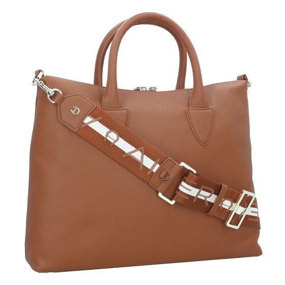 AIGNER Zita Borsa a mano in pelle 36 cm