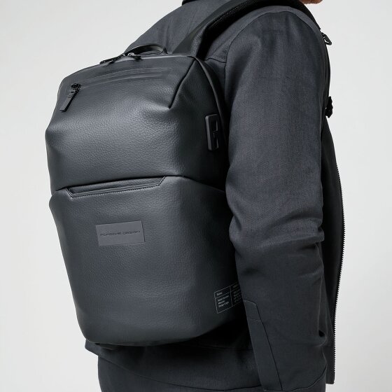 Porsche Design Urban Eco Zaino da giorno Pelle 40 cm Scomparto per laptop