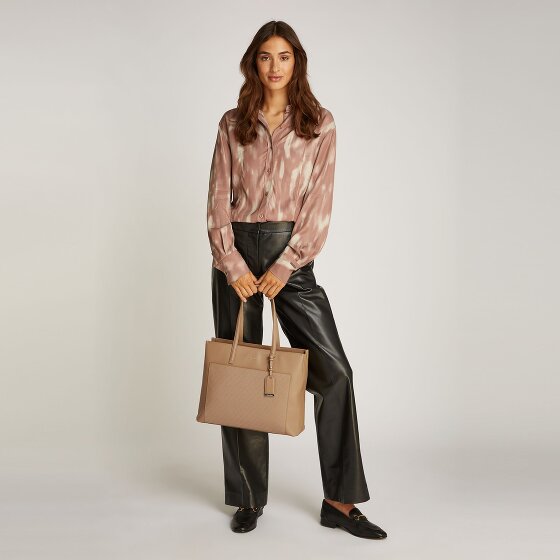 Calvin Klein CK Must Borsa shopper 40 cm Calvin Klein CK Must Borsa shopper 40 cm