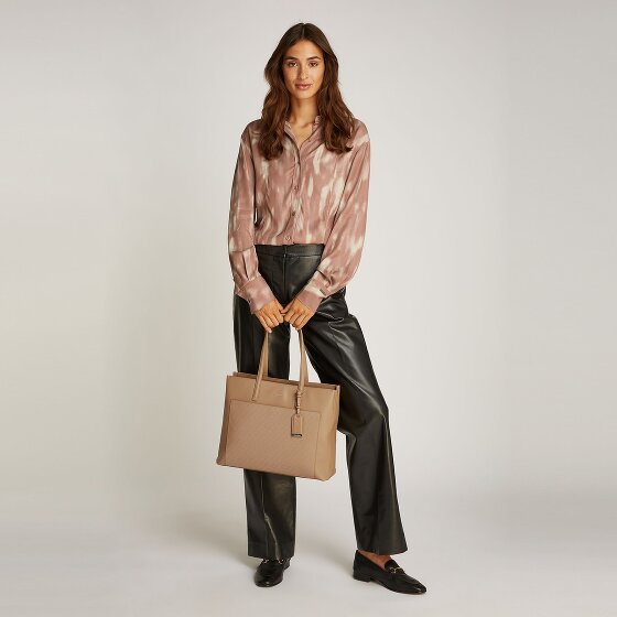 Calvin Klein CK Must Borsa shopper 40 cm