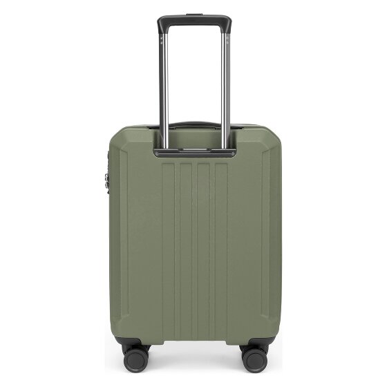 Epic Airwave NEO 4 ruote Carrello della cabina 55 cm