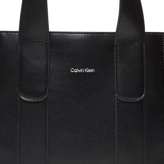 Calvin Klein Webbing Borsa shopper 34 cm