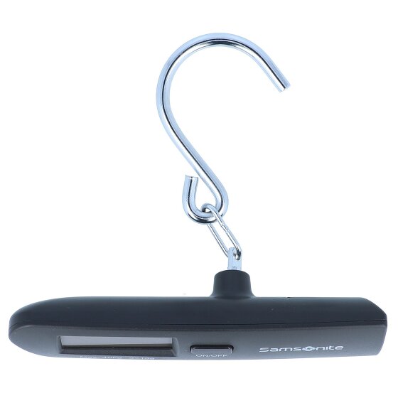Samsonite Accessori da viaggio globali Bilancia per bagagli 13 cm