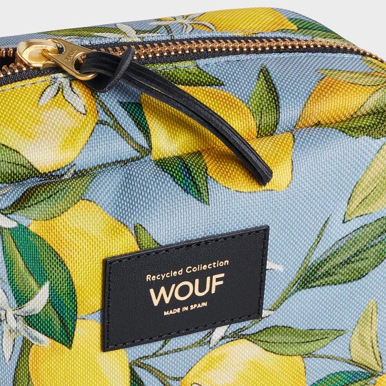 Wouf Borsa per cosmetici 21 cm