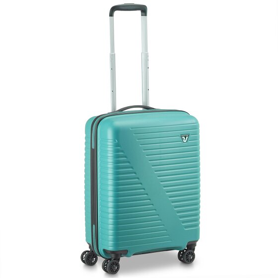 Roncato Sunlite 4 ruote Carrello della cabina 55 cm