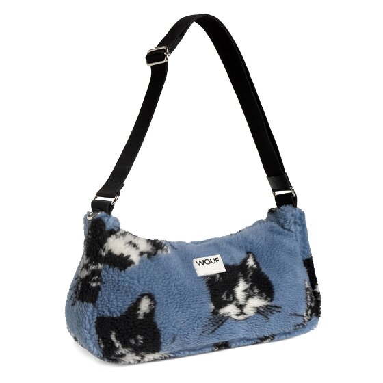 Wouf Teddy Borsa a tracolla 34 cm