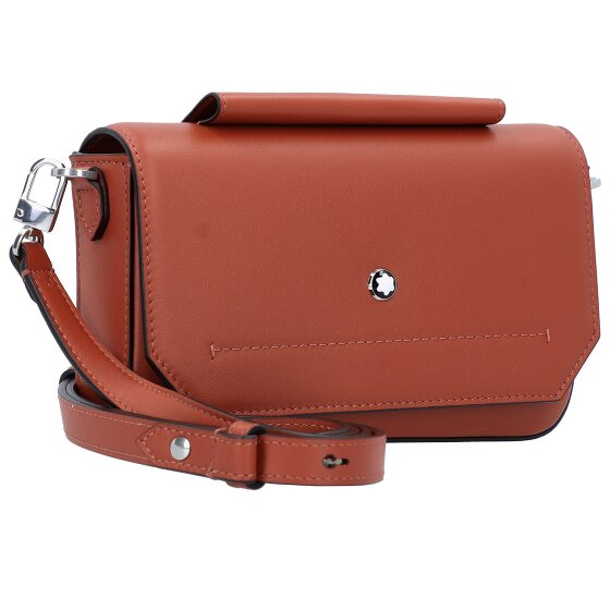 Montblanc Meisterstück Selection Borsa a tracolla Pelle 19 cm