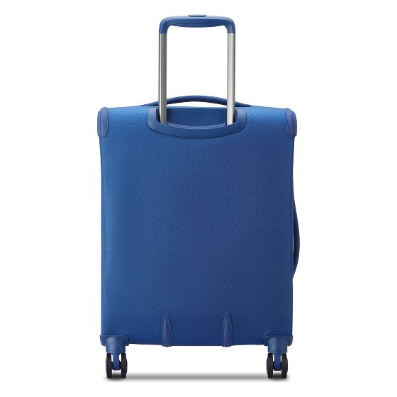 Delsey Paris Montmartre Air 2.0 Carrello cabinato a 4 ruote 55 cm