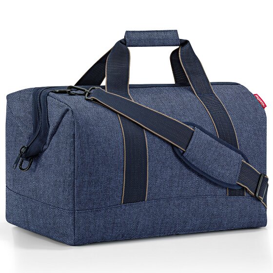 reisenthel Borsa da viaggio Allrounder L Weekender 48 cm reisenthel Borsa da viaggio Allrounder L Weekender 48 cm