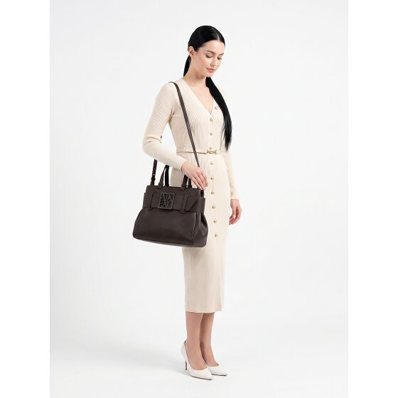 Armani Exchange Borsa shopper 34 cm