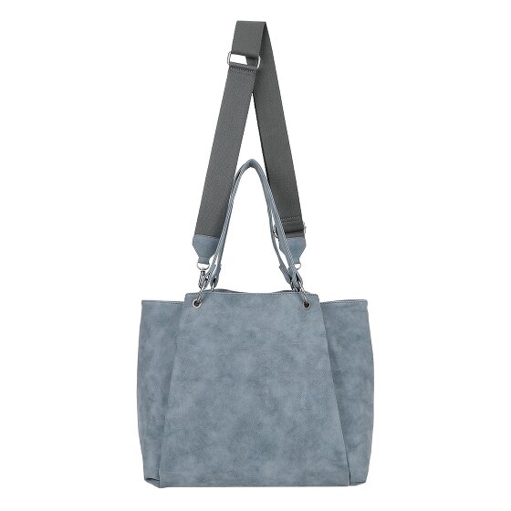 Fritzi aus Preußen Brigitte x Fritzi Jive Borsa shopper 40 cm