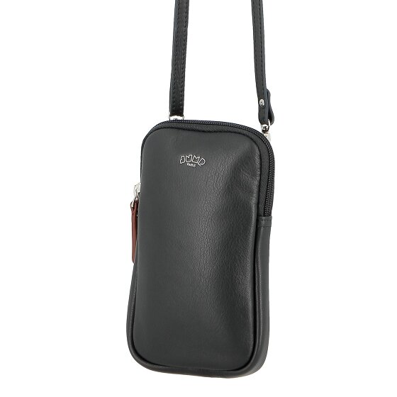 Jump Uppsala Cuir Custodia per cellulare Pelle 13 cm