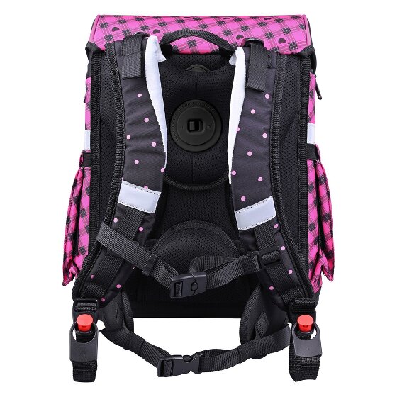 McNeill Primo Set di borse per la scuola 8 pezzi