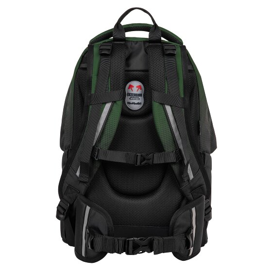 McNeill Milo Zaino da scuola 43 cm