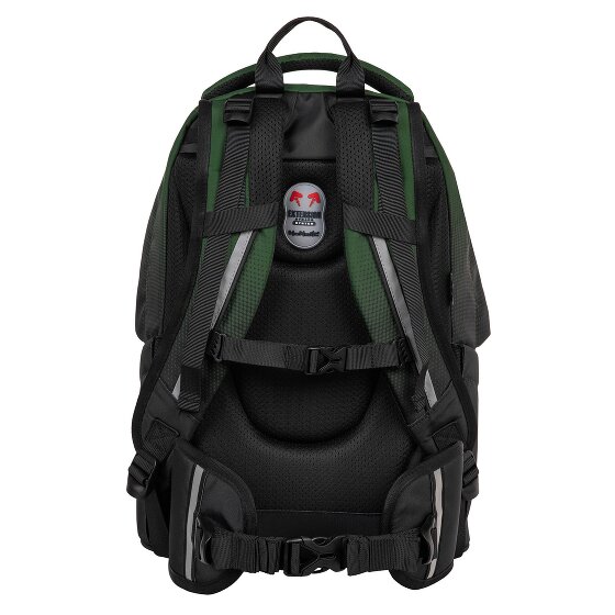 McNeill Milo Zaino da scuola 43 cm