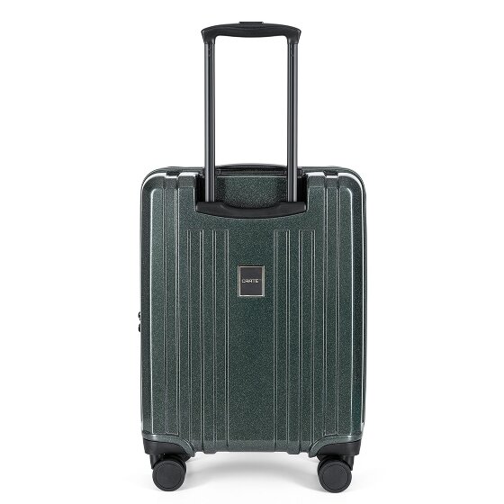 Epic Crate Reflex EVO 4 ruote Carrello della cabina 55 cm
