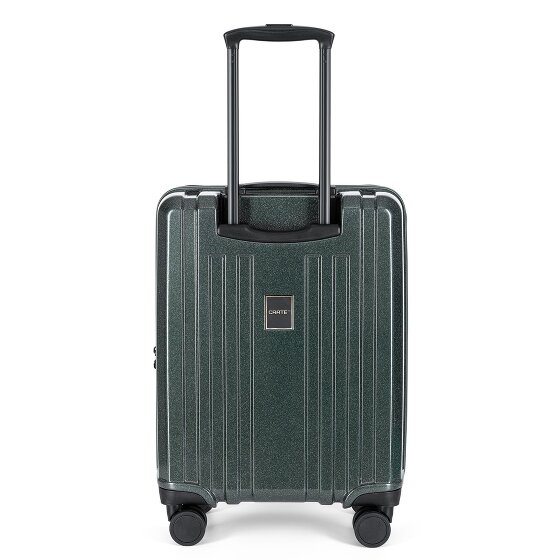 Epic Crate Reflex EVO 4 ruote Carrello della cabina 55 cm