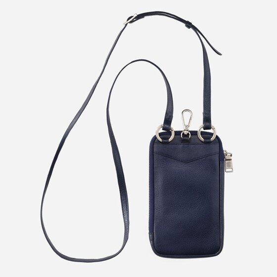 Jekyll & Hide Paris Custodia per cellulare Pelle 10 cm