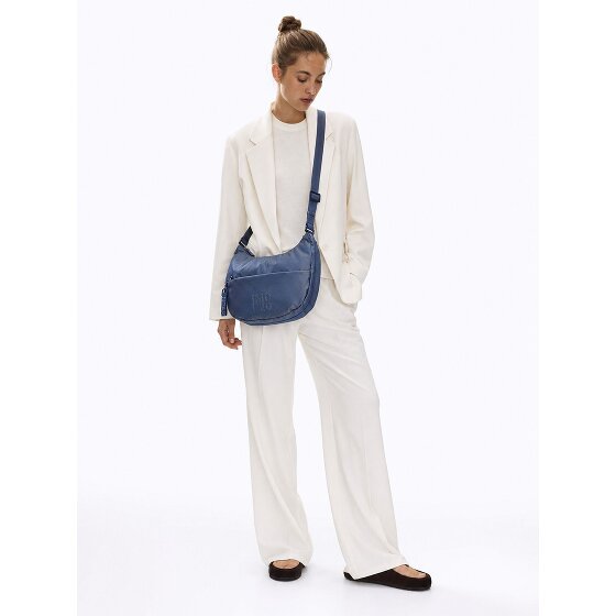 Mandarina Duck MD20 Borsa a tracolla 39 cm espandibile