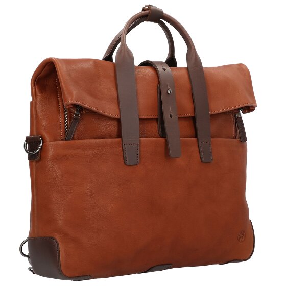 Harold's Mount Ivy Zaino in pelle 42 cm Scomparto per laptop