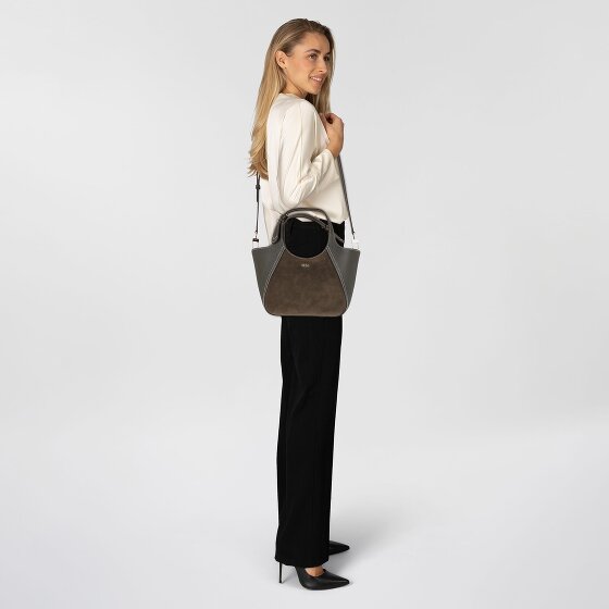 Boss Lenah Borsa a tracolla Pelle 22 cm