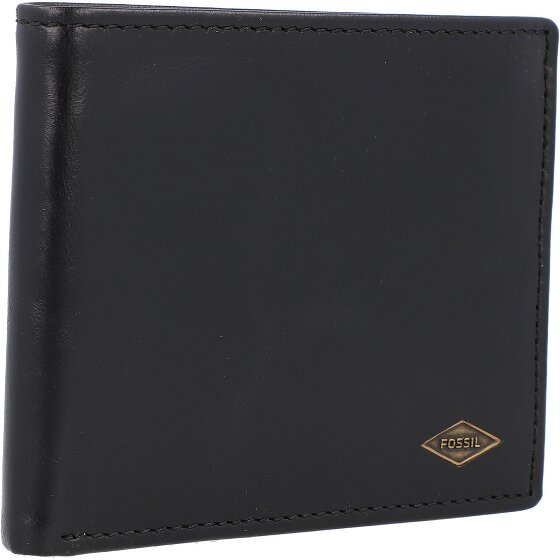 Fossil Portafoglio Ryan RFID in pelle 11 cm
