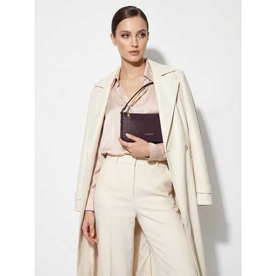 Lazarotti Bologna Borsa a tracolla in pelle 22 cm