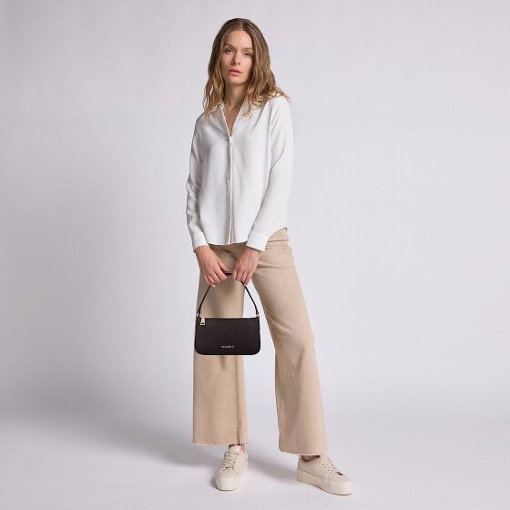 Lazarotti Bologna Leather Borsa a tracolla Pelle 22 cm