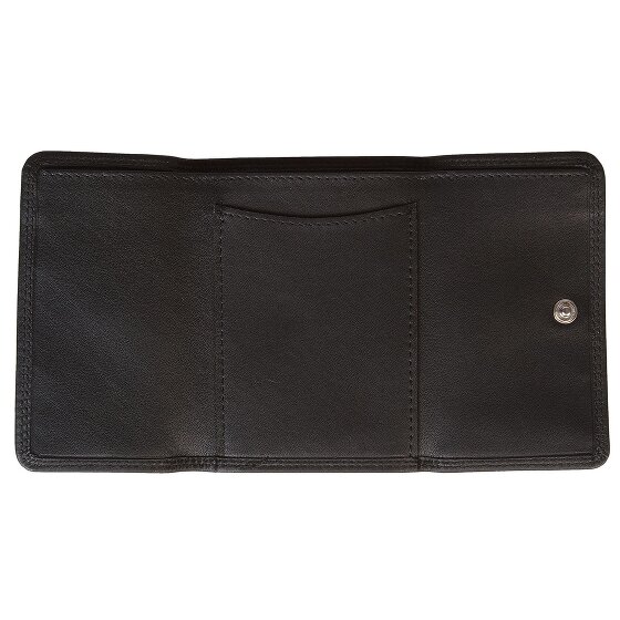 Golden Head Portafoglio Polo RFID in pelle 9,5 cm