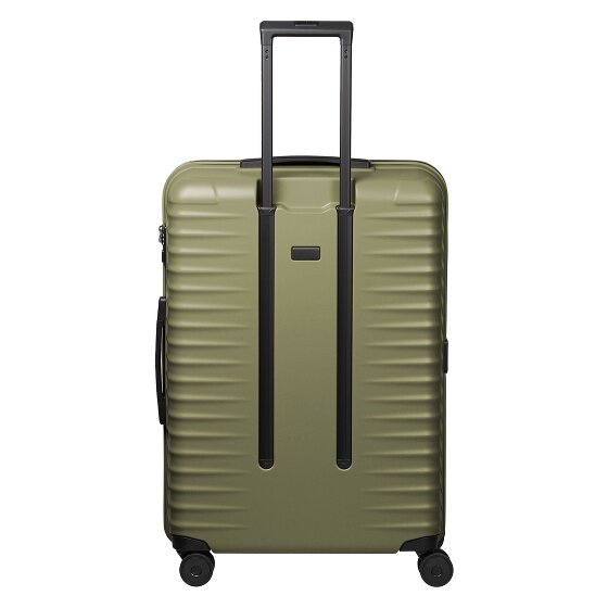 Titan Upgrade 4 ruote Carrello L 75 cm