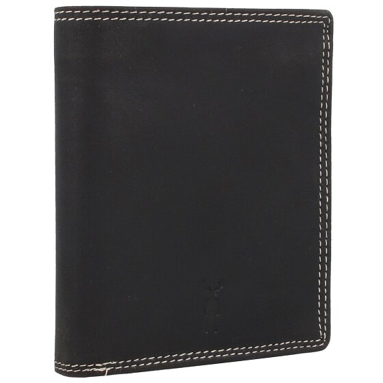 Jack Kinsky Baltimora 100 Portafoglio in pelle 11 cm