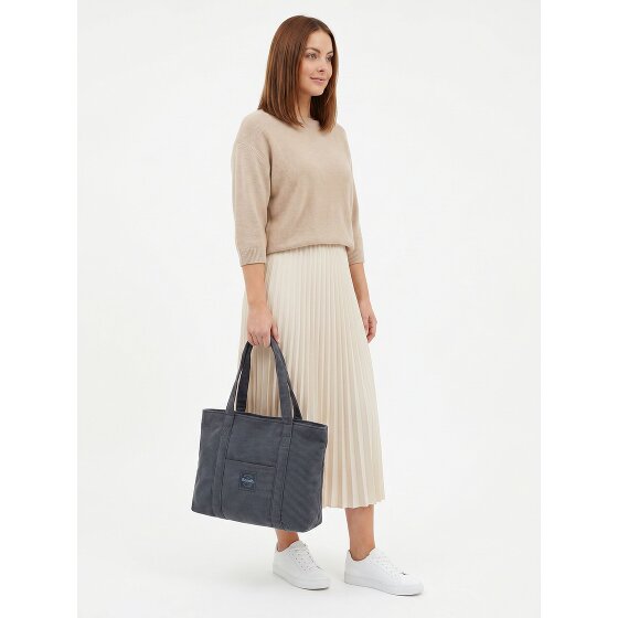 Bench Cord Borsa shopper 48 cm